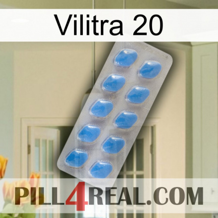 Vilitra 20 22